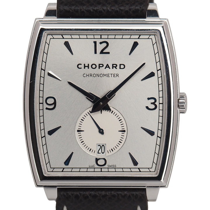 Pre-Owned Chopard Pre-Owned Watches - L.U.C XP Tonneau | Manfredi Jewels