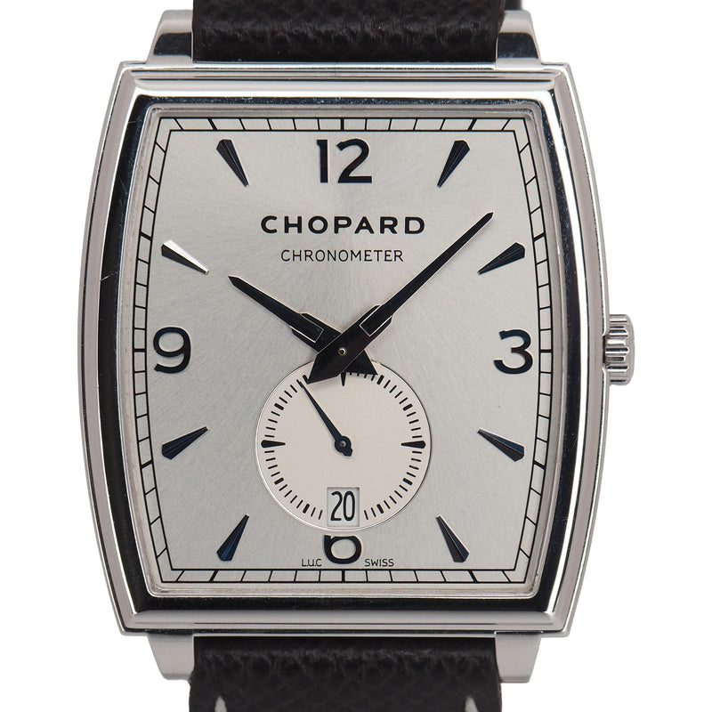 Pre-Owned Chopard Pre-Owned Watches - L.U.C XP Tonneau | Manfredi Jewels