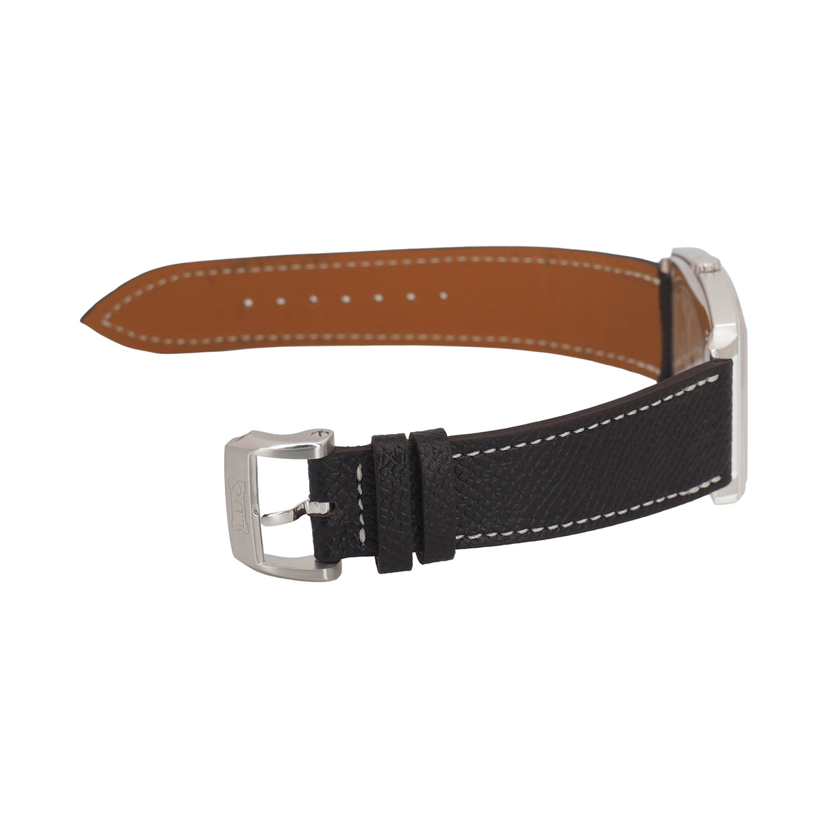 Pre-Owned Chopard Pre-Owned Watches - L.U.C XP Tonneau | Manfredi Jewels