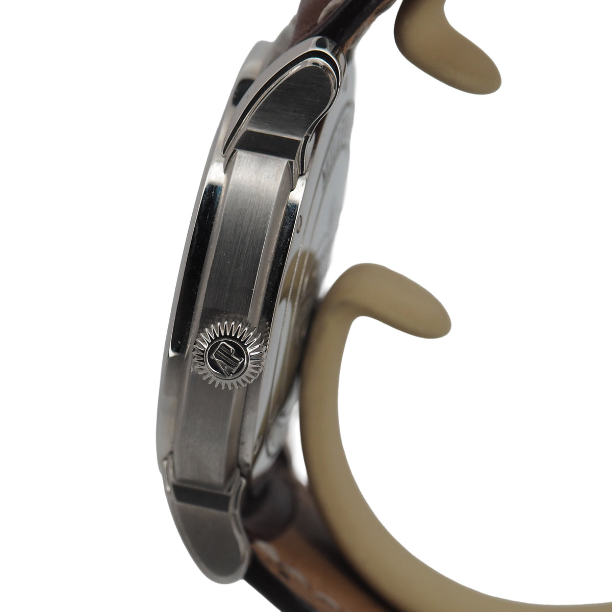 Pre-Owned Audemars Piguet Pre-Owned Watches - Millenary Dual Time Maserati Edition | Manfredi Jewels