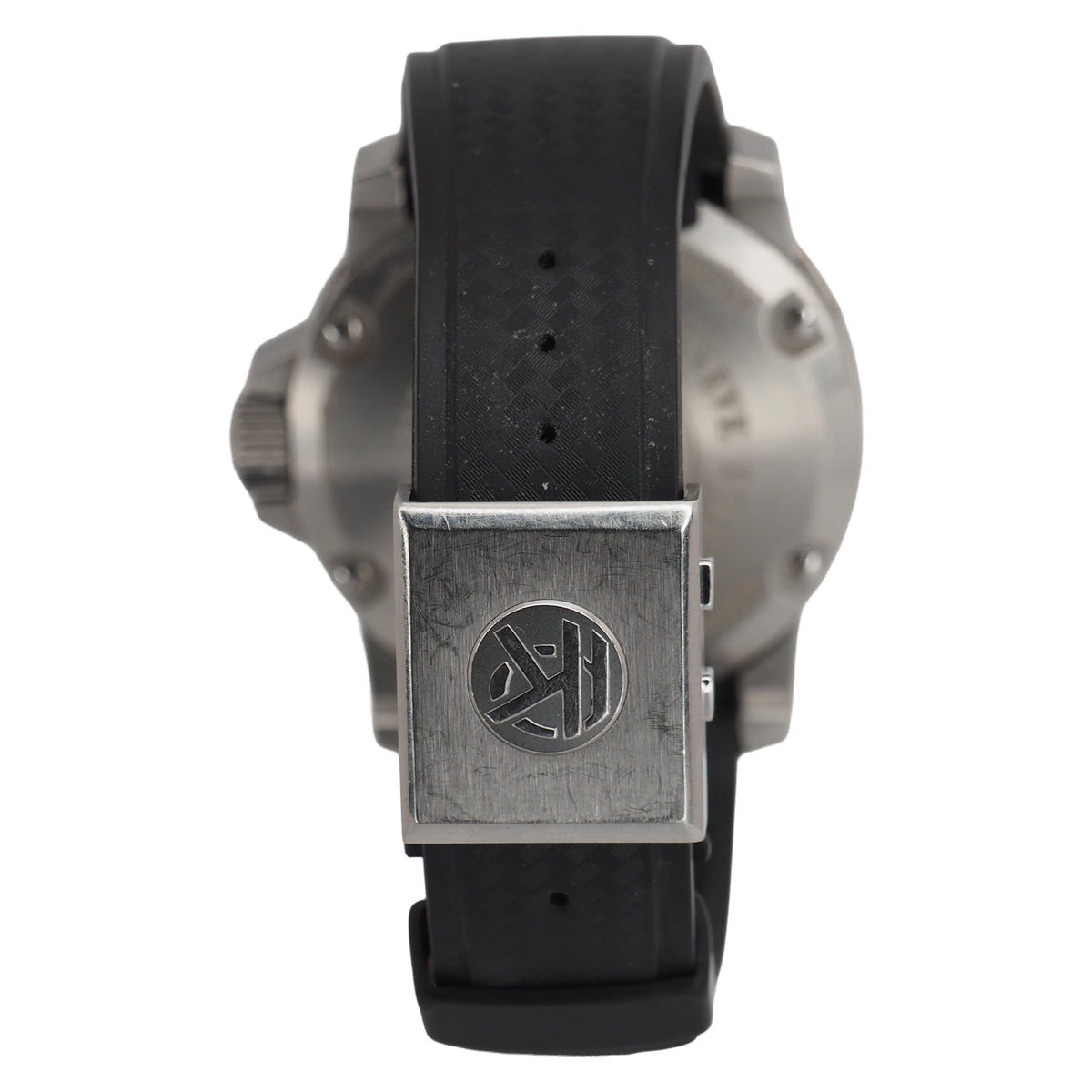 Pre-Owned Pierre Kunz Pre-Owned Watches - Spirit of Challenge | Manfredi Jewels