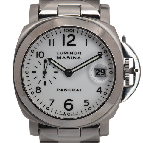 Luminor Marina 40