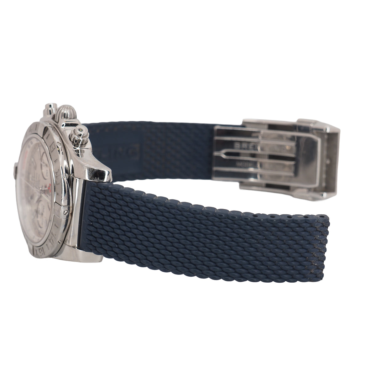 Pre-Owned Breitling Pre-Owned Watches - Chronomat 44 Gmt Chronograph | Manfredi Jewels