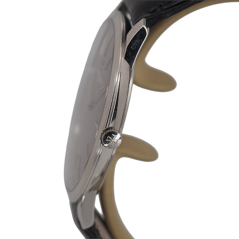 Pre - owned Vacheron Constantin Patrimony Contemporaire 81180/000p