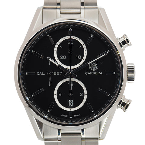 Carrera Calibre 1887