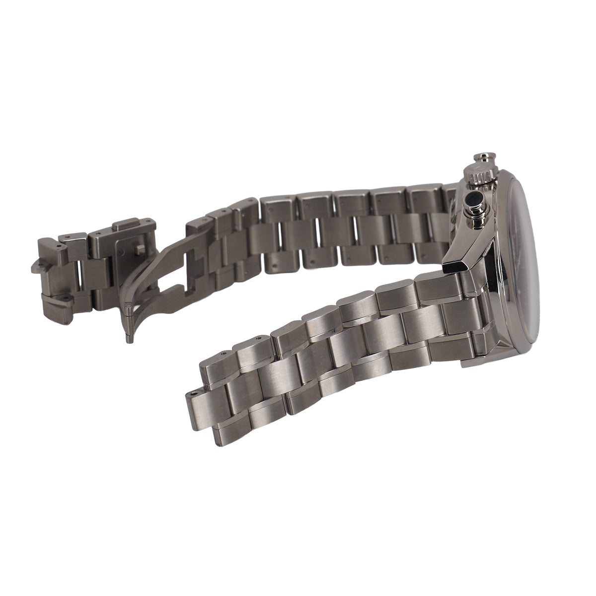 Pre-Owned Tag Heuer Pre-Owned Watches - Carrera Calibre 1887 | Manfredi Jewels