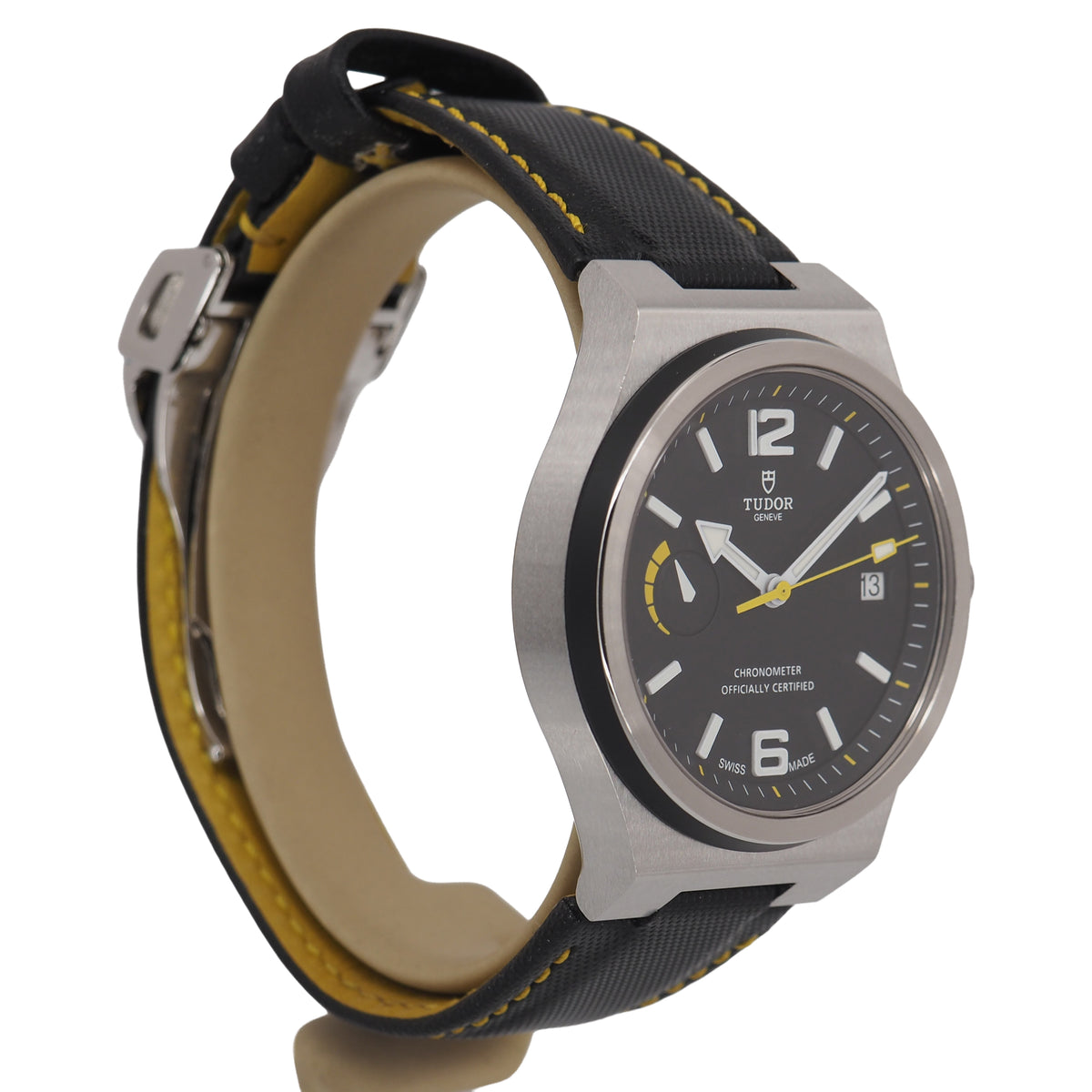 Pre-Owned Tudor Pre-Owned Watches - North Flag | Manfredi Jewels