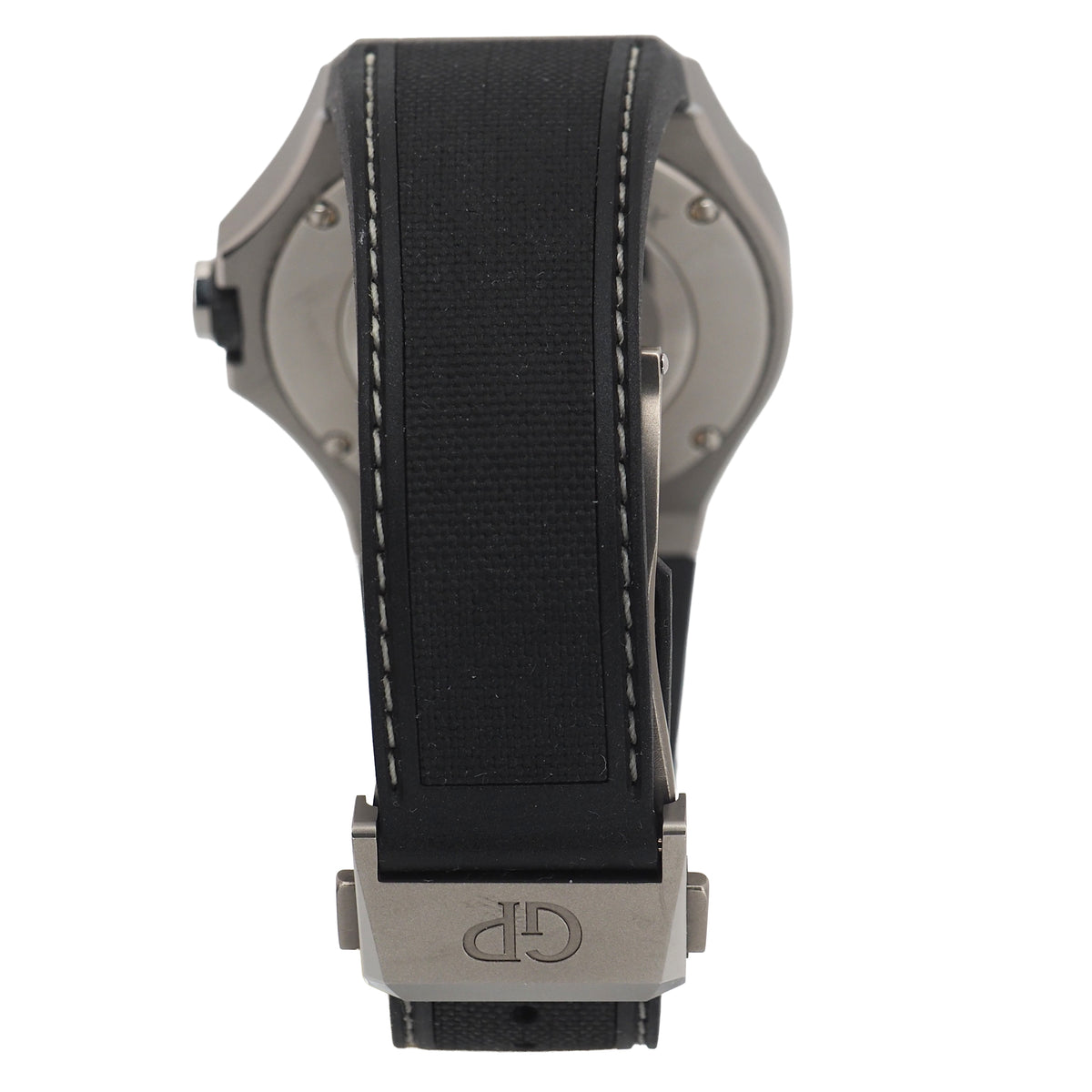 Pre-Owned Girard-Perregaux Pre-Owned Watches - Absolute Ti 230 | Manfredi Jewels