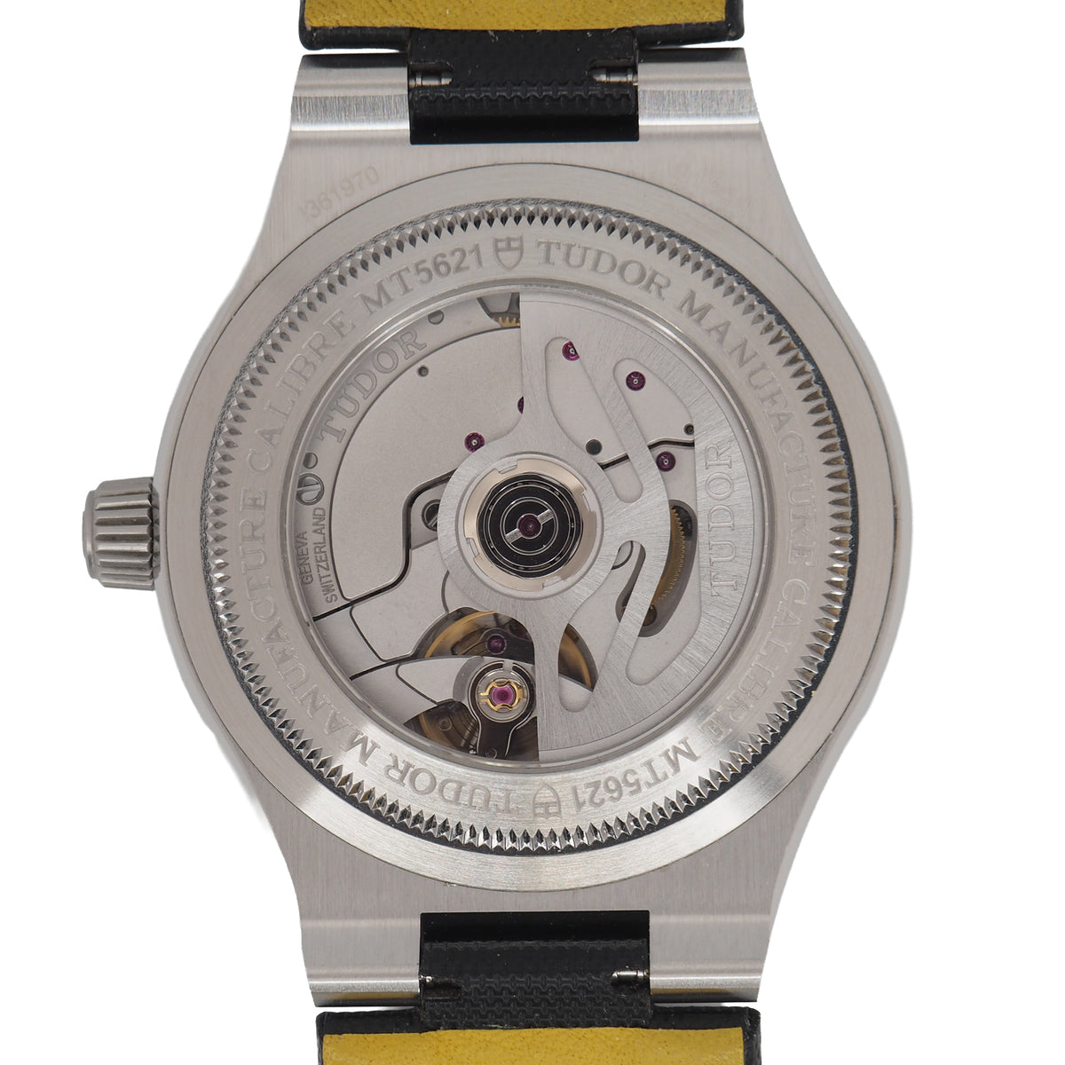 Pre-Owned Tudor Pre-Owned Watches - North Flag | Manfredi Jewels