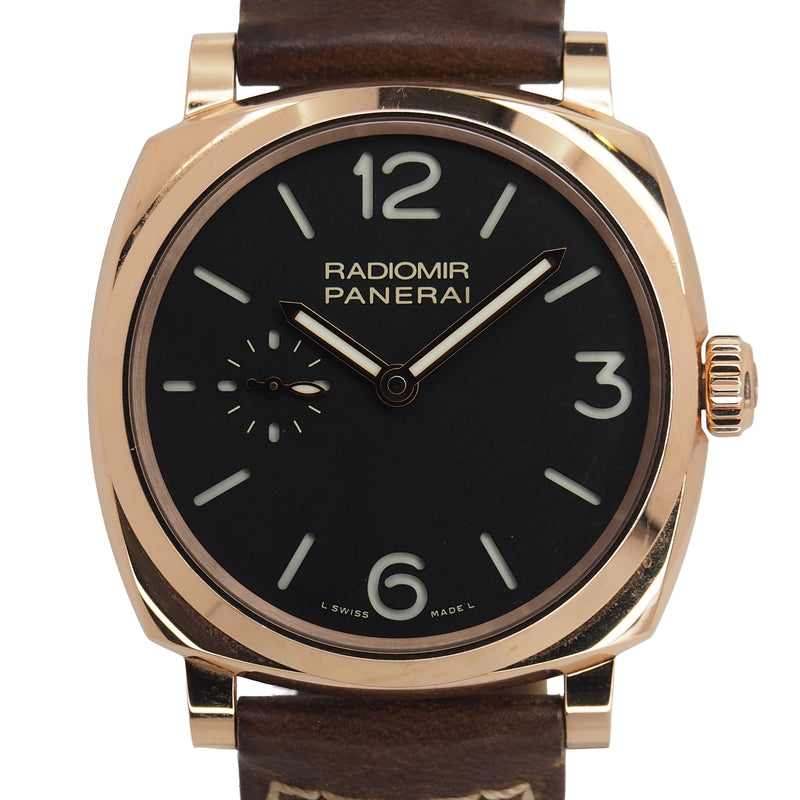 Pre-Owned Panerai Pre-Owned Watches - Radiomir 1940 | Manfredi Jewels