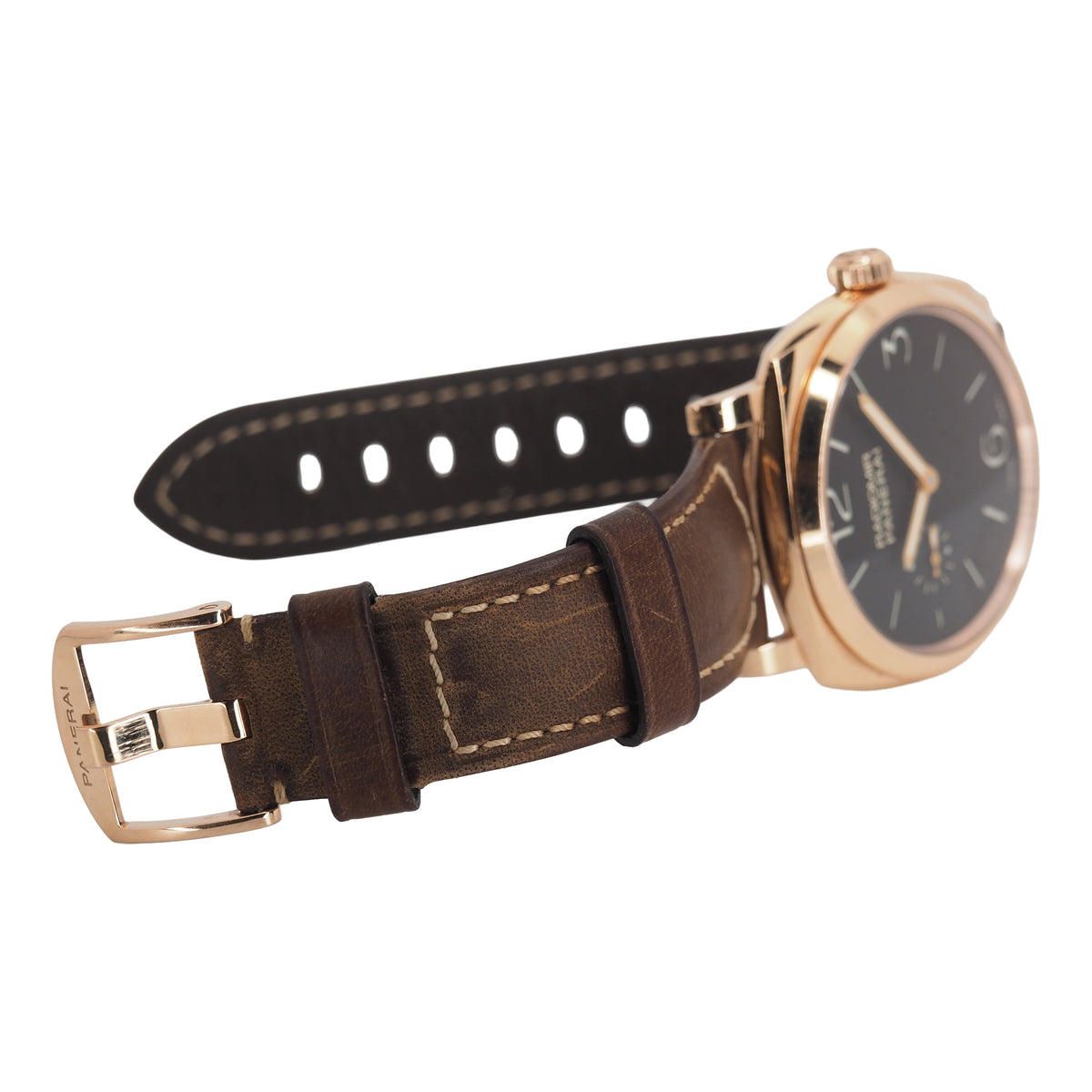 Pre-Owned Panerai Pre-Owned Watches - Radiomir 1940 | Manfredi Jewels