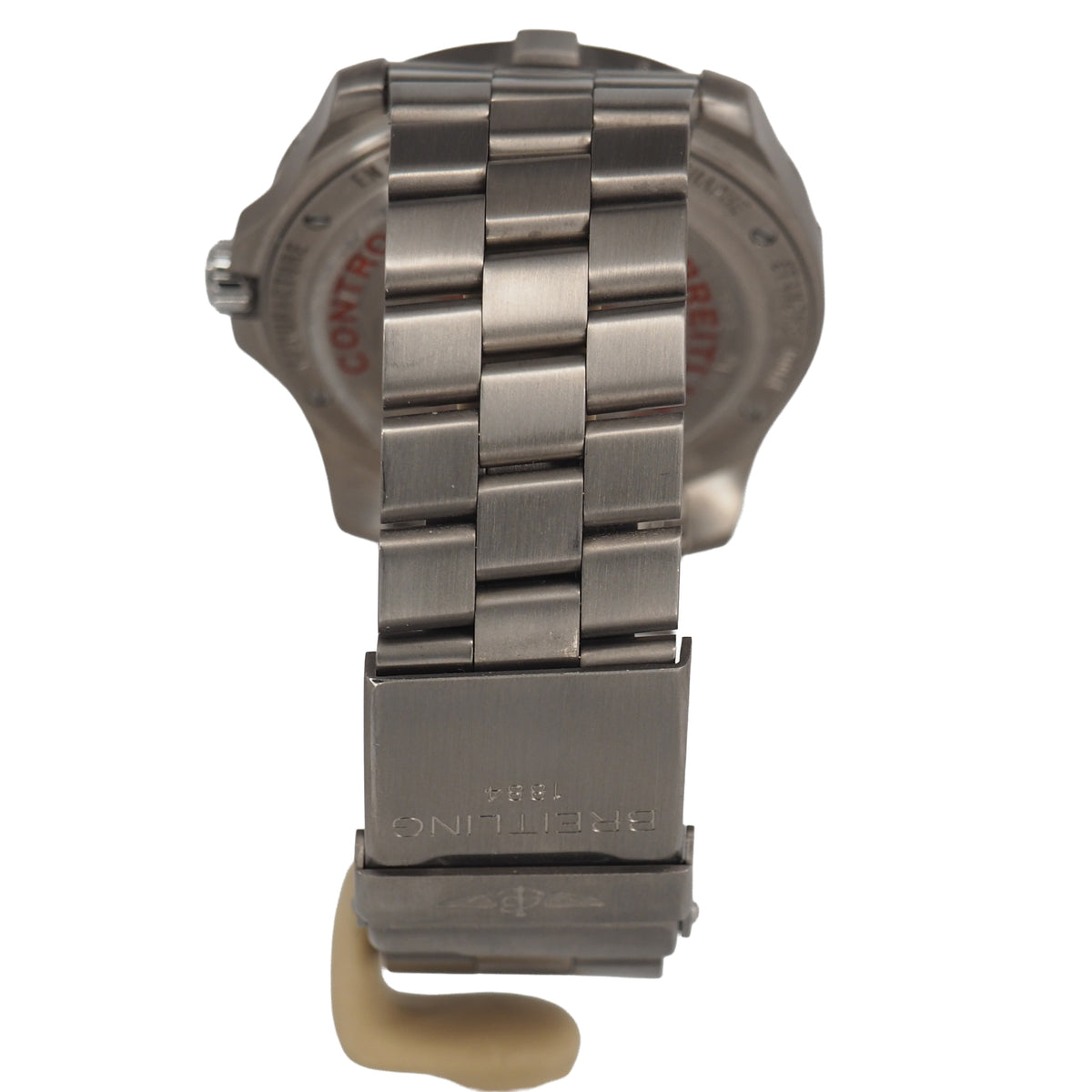 Pre-Owned Breitling Pre-Owned Watches - Aerospace Evo Advantage | Manfredi Jewels