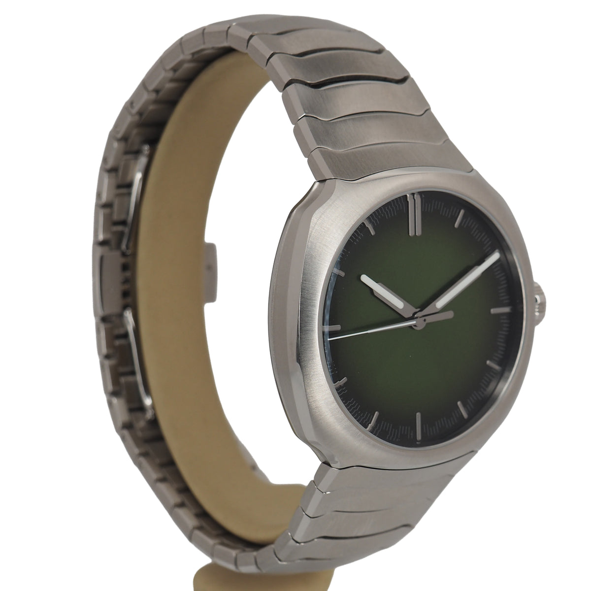 Pre-Owned H. Moser & Cie Pre-Owned Watches - Streamliner Centre Seconds | Manfredi Jewels