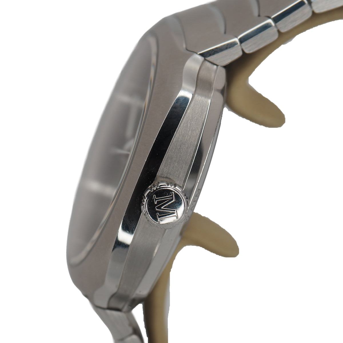 Pre-Owned H. Moser & Cie Pre-Owned Watches - Streamliner Centre Seconds | Manfredi Jewels