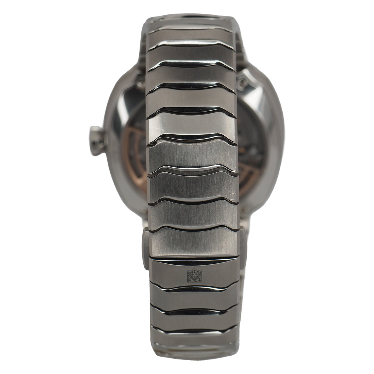 Pre-Owned H. Moser & Cie Pre-Owned Watches - Streamliner Centre Seconds | Manfredi Jewels