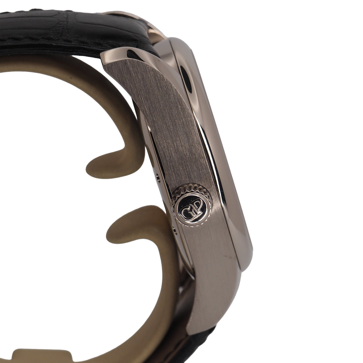 Pre-Owned Girard-Perregaux Pre-Owned Watches - WW.TC World Time Chronograph | Manfredi Jewels