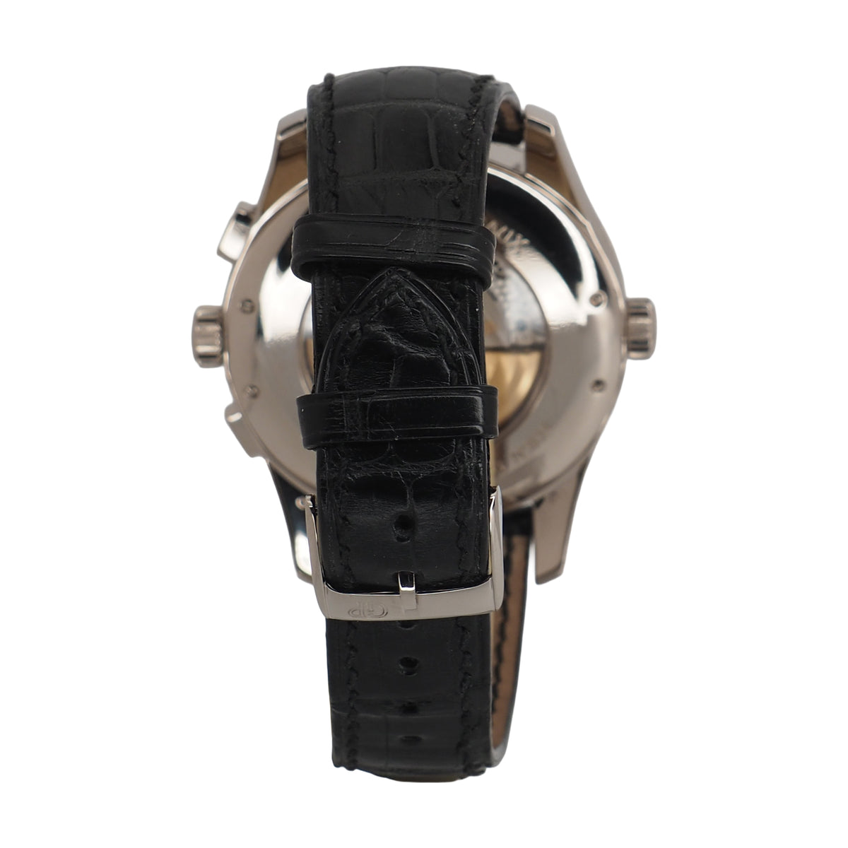 Pre-Owned Girard-Perregaux Pre-Owned Watches - WW.TC World Time Chronograph | Manfredi Jewels