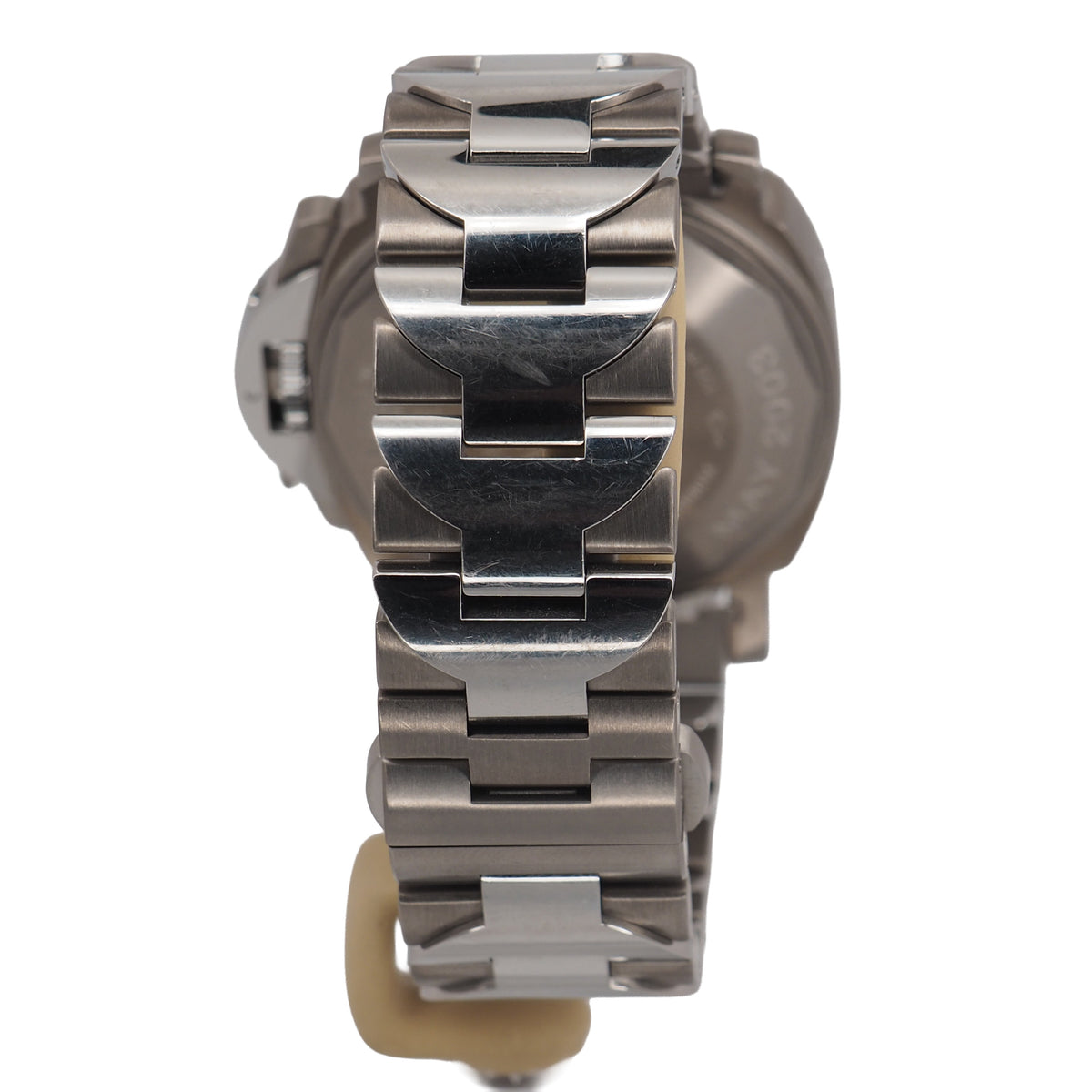 Pre-Owned Panerai Pre-Owned Watches - Luminor Chrono Regatta | Manfredi Jewels
