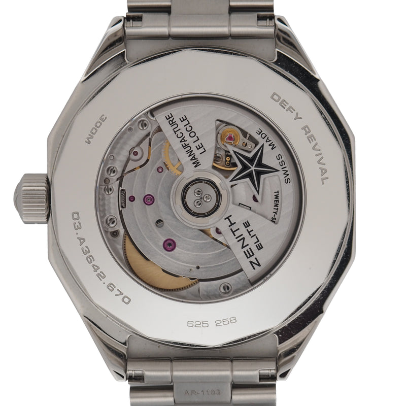 Defy Revival A3691