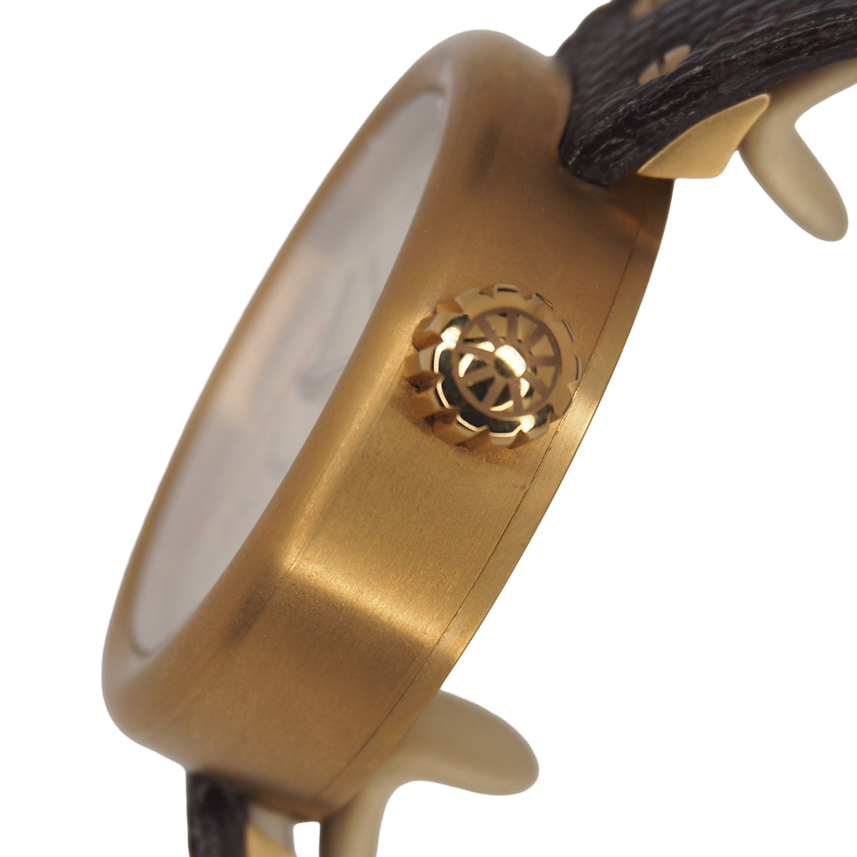 Pre-Owned Giuliano Mazzuoli Pre-Owned Watches - Manometro Limited Edition | Manfredi Jewels