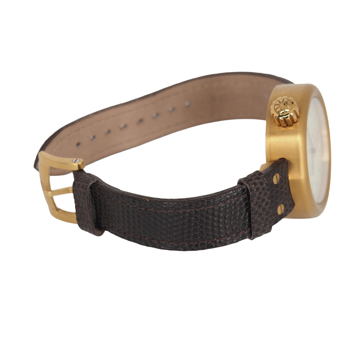 Pre-Owned Giuliano Mazzuoli Pre-Owned Watches - Manometro Limited Edition | Manfredi Jewels