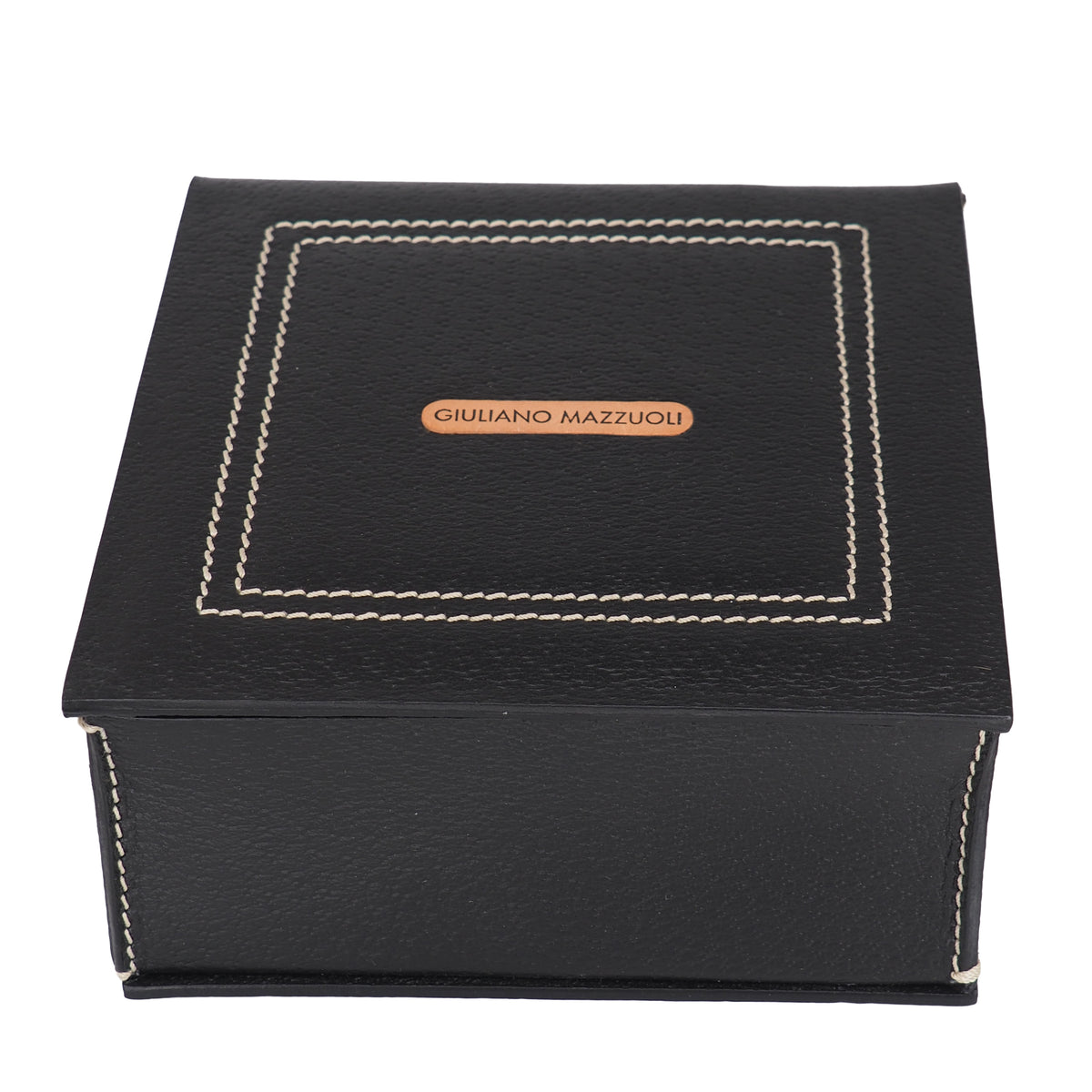 Pre-Owned Giuliano Mazzuoli Pre-Owned Watches - Manometro Limited Edition | Manfredi Jewels