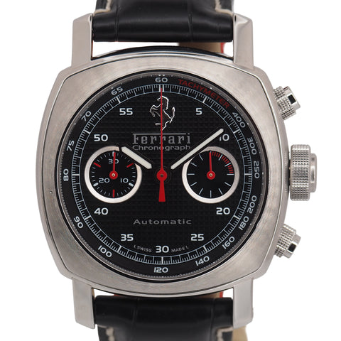 Ferrari Granturismo Auto Chronograph