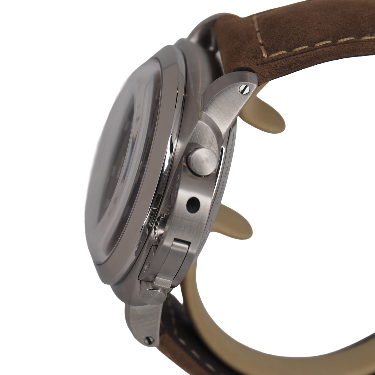 Pre-Owned Panerai Pre-Owned Watches - Luminor 1950 Rattrapante | Manfredi Jewels