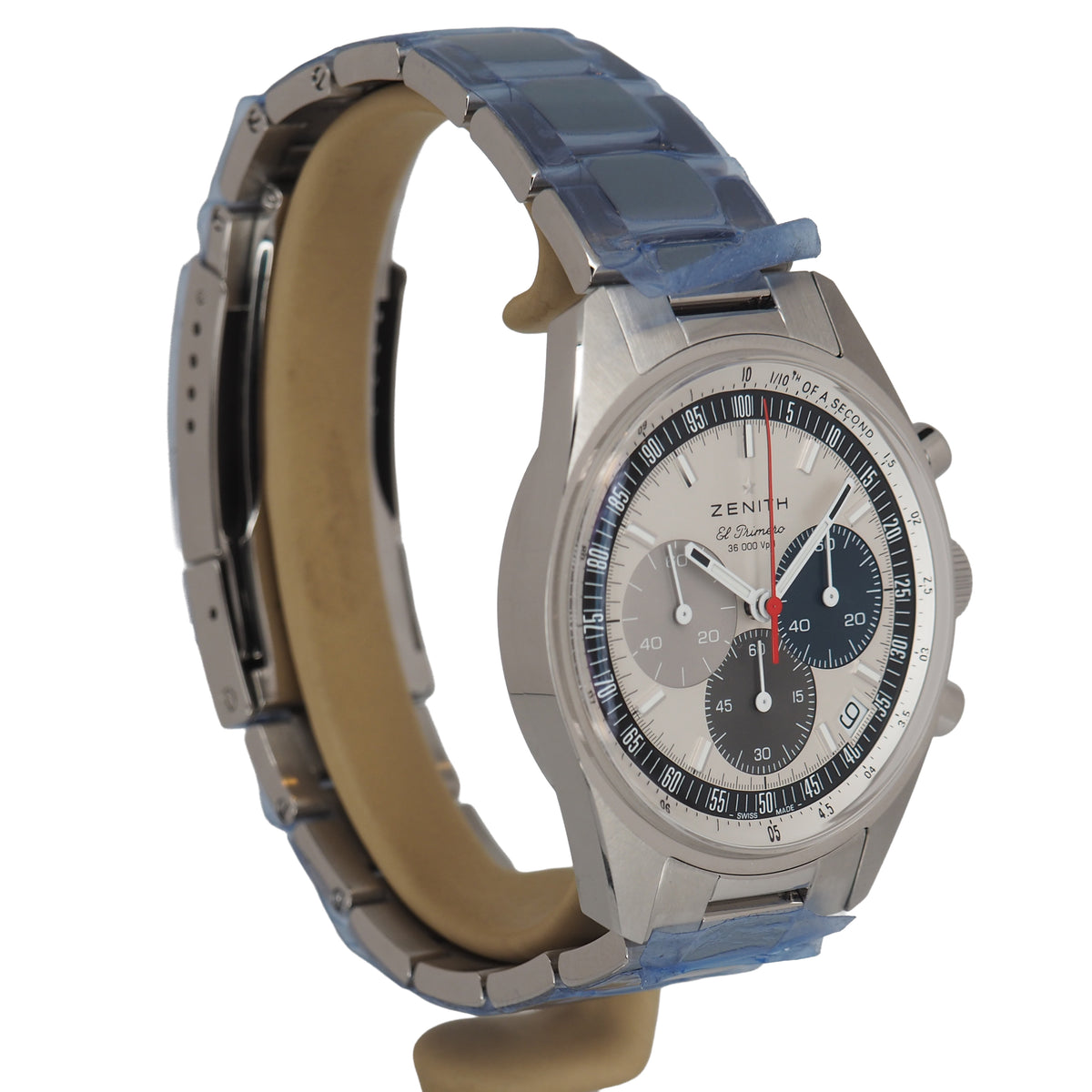 Pre-Owned Zenith Pre-Owned Watches - Chronomaster Original | Manfredi Jewels