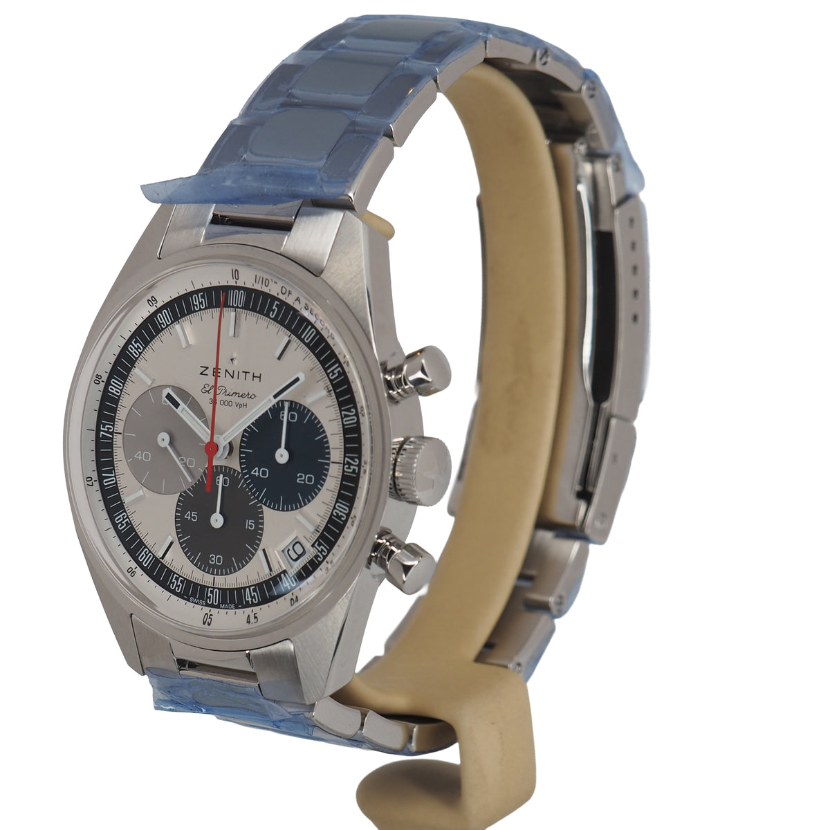 Pre-Owned Zenith Pre-Owned Watches - Chronomaster Original | Manfredi Jewels