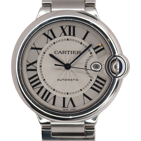 Ballon Bleu 40mm