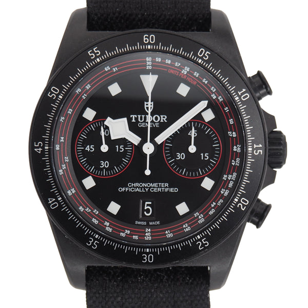 Pre-Owned Tudor Pre-Owned Watches - Pelagos FXD Chrono | Manfredi Jewels