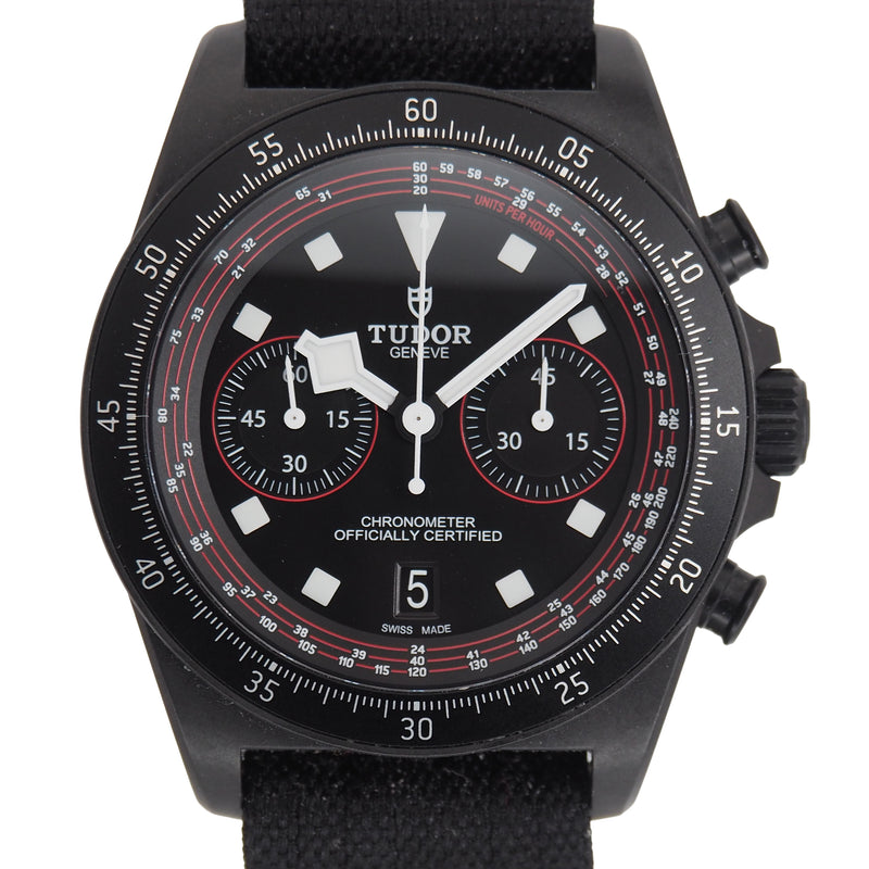 Pre-Owned Tudor Pre-Owned Watches - Pelagos FXD Chrono | Manfredi Jewels