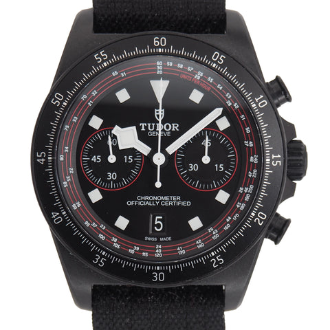 Pelagos FXD Chrono