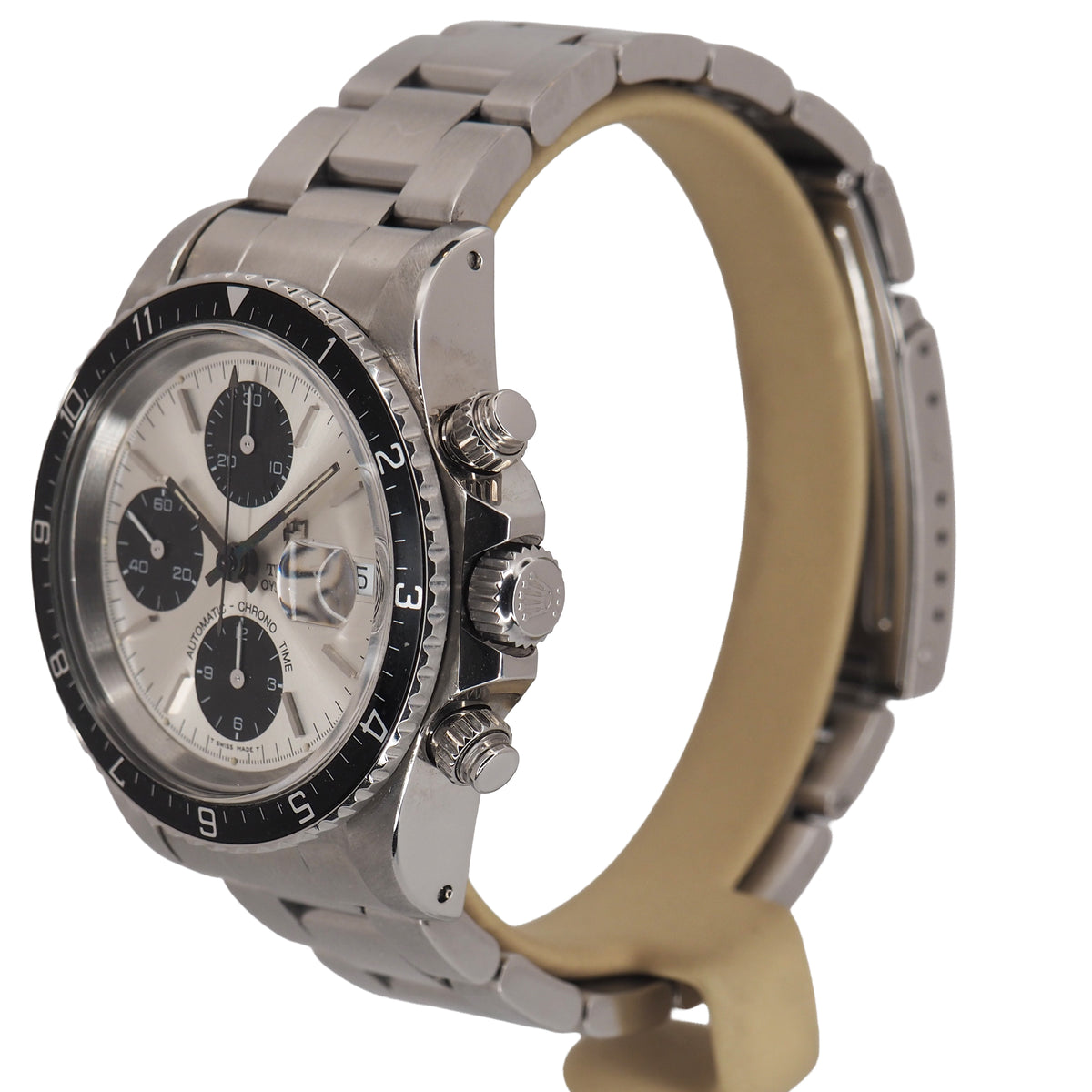 Pre-Owned Tudor Pre-Owned Watches - Tudor Oysterdate Big Block | Manfredi Jewels