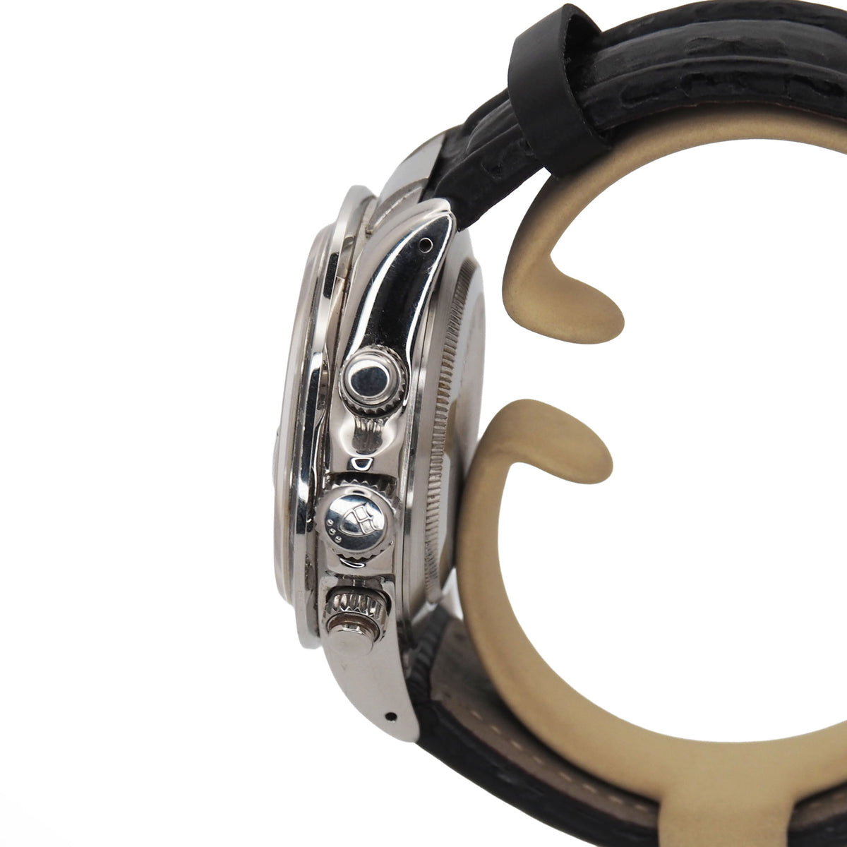 Pre-Owned Tudor Pre-Owned Watches - Tiger Prince Date | Manfredi Jewels