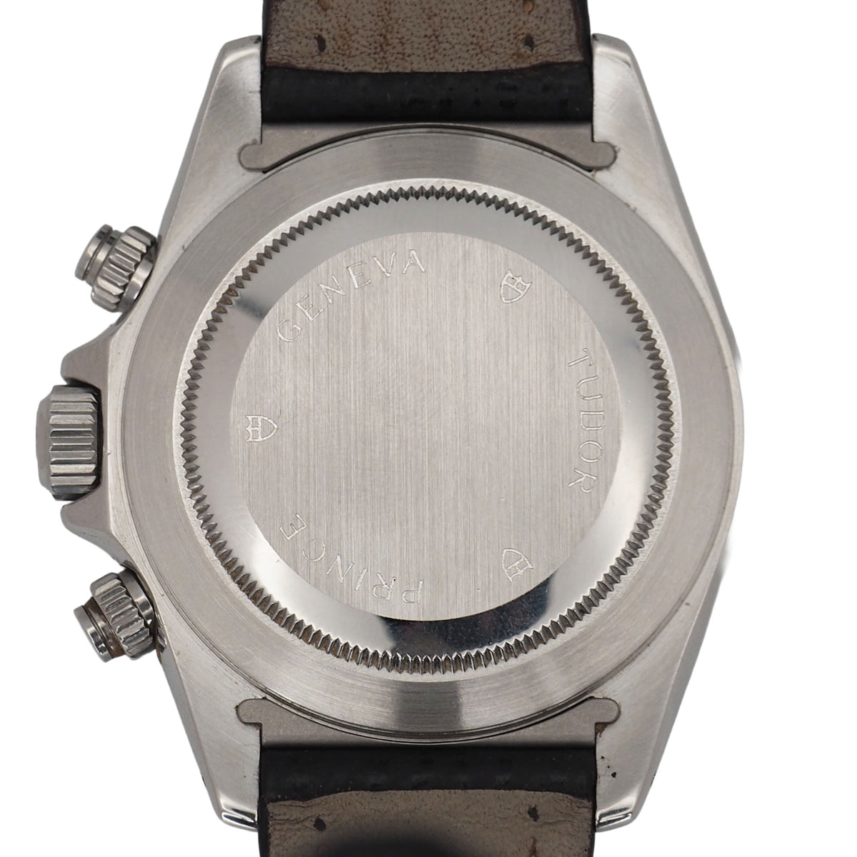 Pre-Owned Tudor Pre-Owned Watches - Tiger Prince Date | Manfredi Jewels