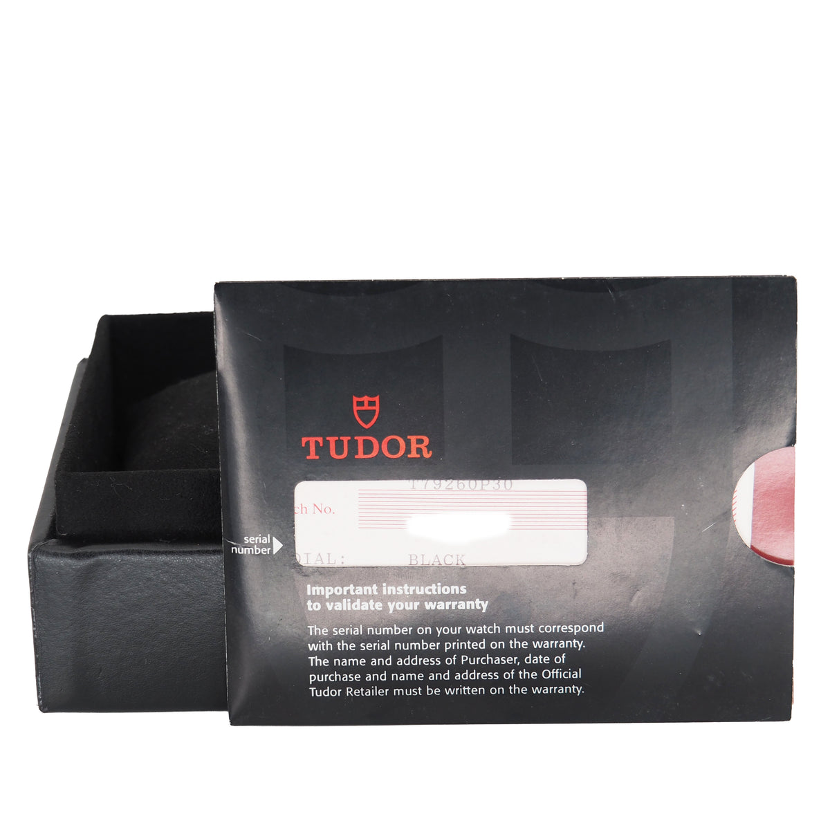 Pre-Owned Tudor Pre-Owned Watches - Tiger Prince Date | Manfredi Jewels