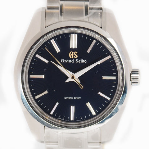 Grand Seiko Limited Edition Spring Drive