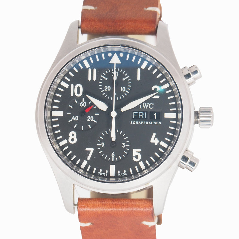Pilot Le Petit Prince Automatic Chronograph