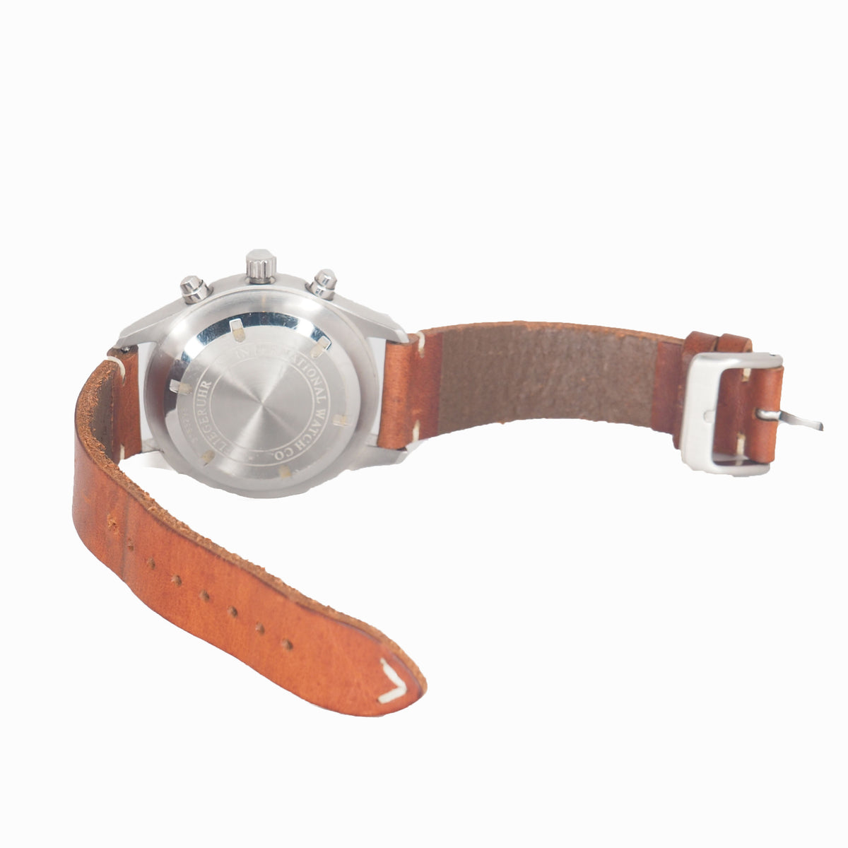 Pilot Le Petit Prince Automatic Chronograph