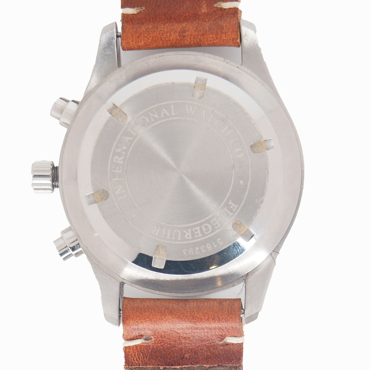 Pilot Le Petit Prince Automatic Chronograph
