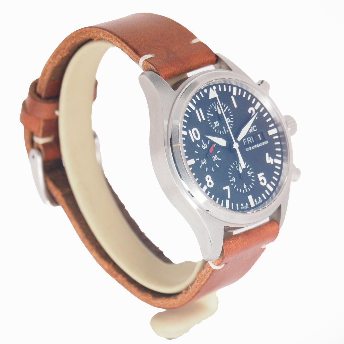 Pilot Le Petit Prince Automatic Chronograph