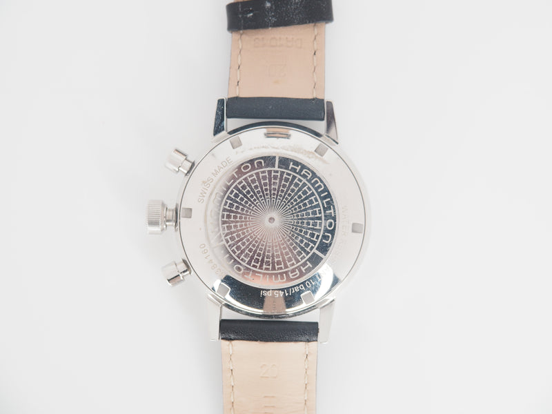 Hamilton American Classic