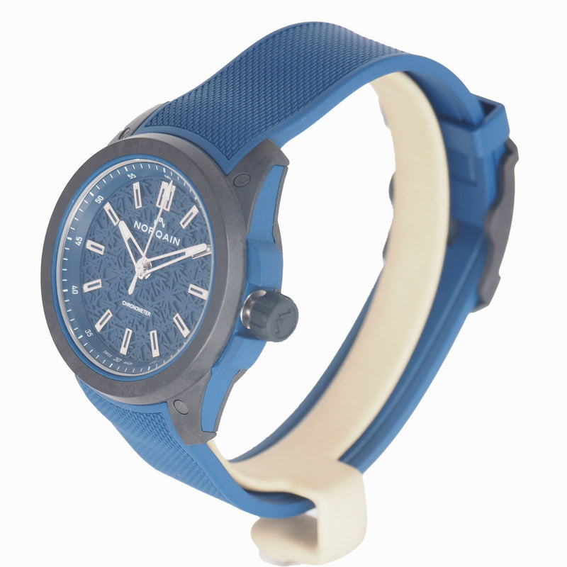 Wild ONE Black & Blue