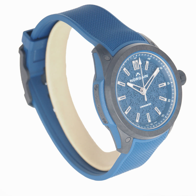 Wild ONE Black & Blue