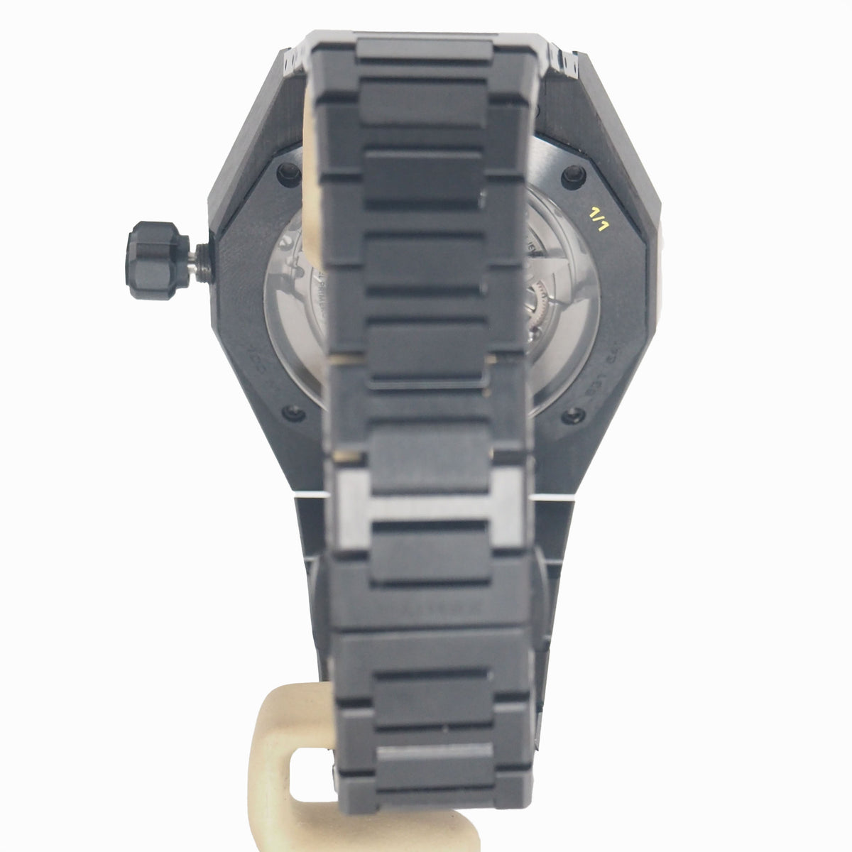Defy Skyline Tourbillon Custom One-of-One