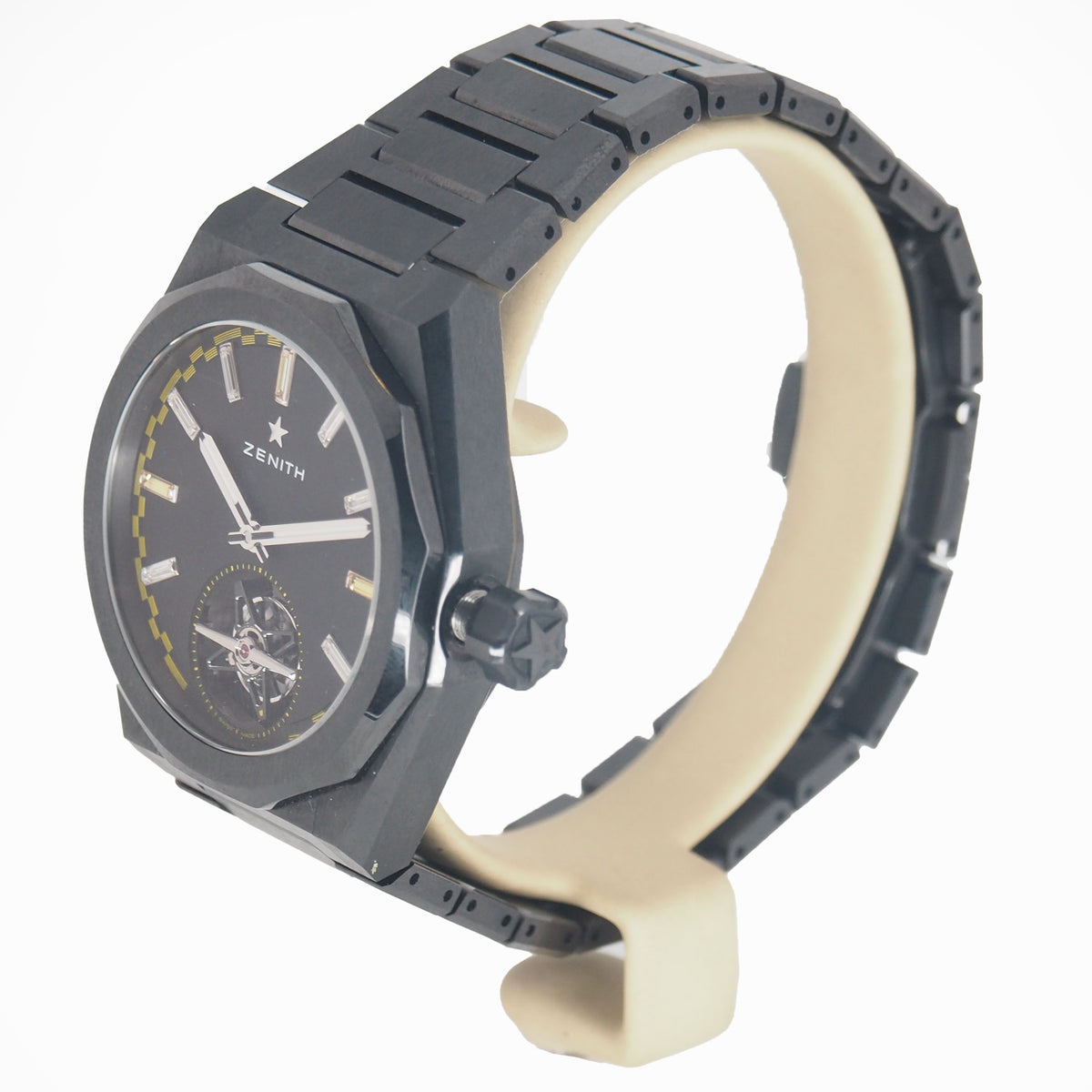 Defy Skyline Tourbillon Custom One-of-One