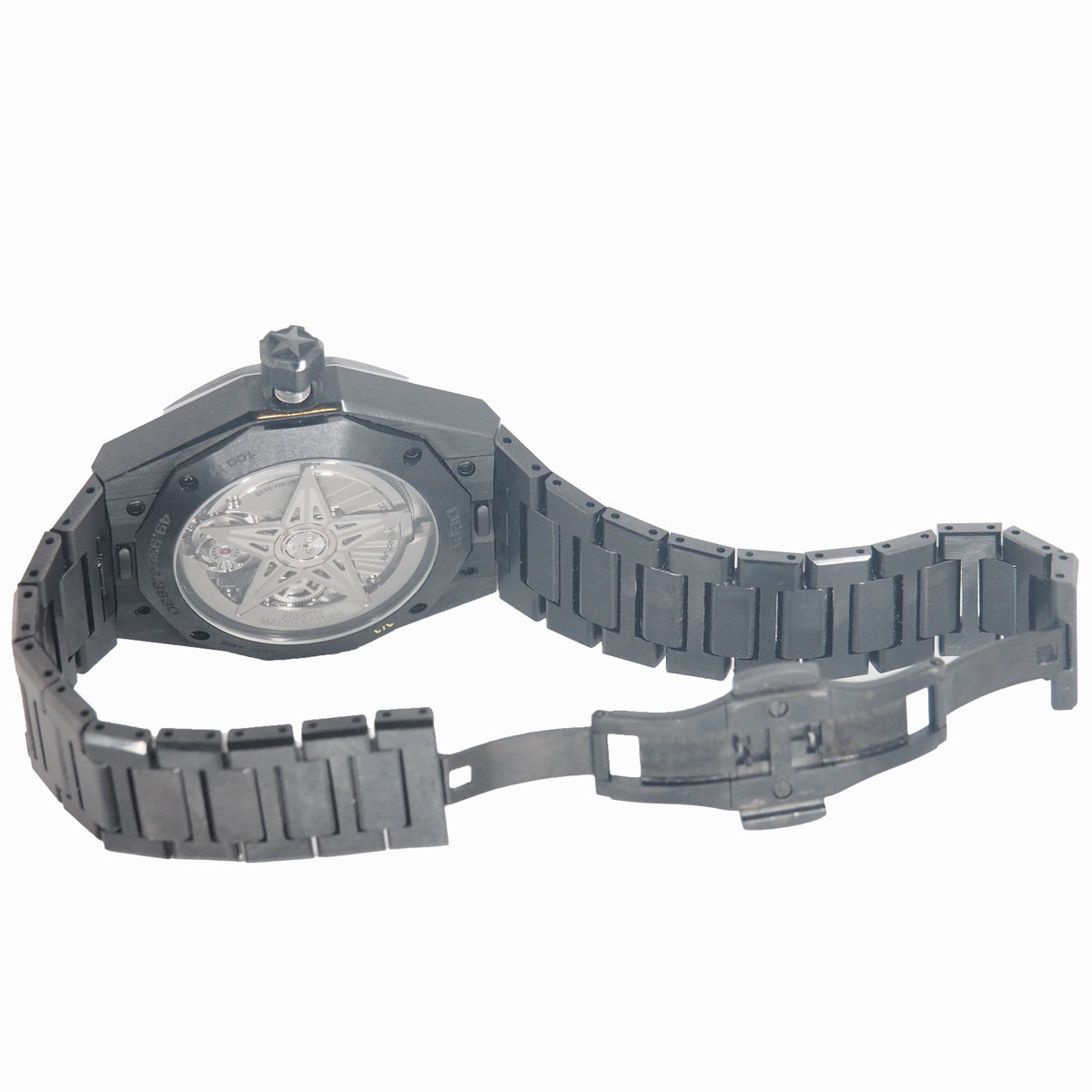 Defy Skyline Tourbillon Custom One-of-One