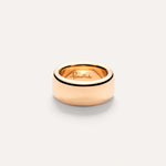 Iconica 18K Rose Gold Large Ring